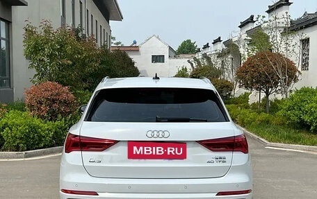 Audi Q3, 2021 год, 3 200 000 рублей, 5 фотография