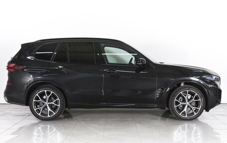 BMW X5, 2023 год, 13 699 000 рублей, 5 фотография