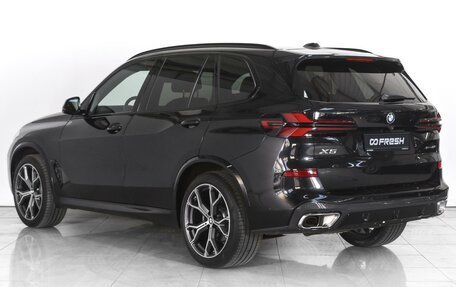 BMW X5, 2023 год, 13 699 000 рублей, 2 фотография