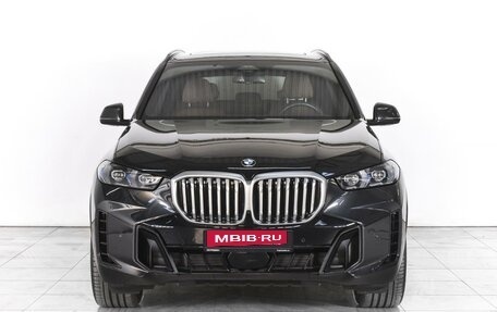 BMW X5, 2023 год, 13 699 000 рублей, 3 фотография