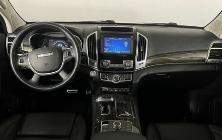 Haval H9 I рестайлинг, 2021 год, 3 200 000 рублей, 7 фотография