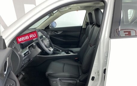 Changan CS35PLUS, 2024 год, 2 399 900 рублей, 6 фотография