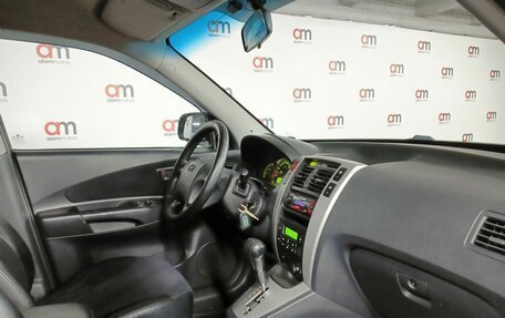 Hyundai Tucson III, 2006 год, 599 000 рублей, 11 фотография