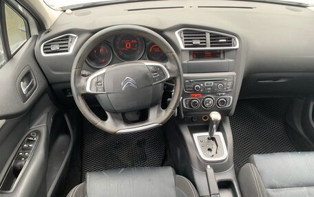 Citroen C4 II рестайлинг, 2012 год, 585 000 рублей, 9 фотография