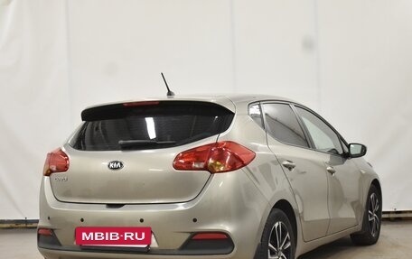 KIA cee'd III, 2013 год, 1 040 000 рублей, 2 фотография