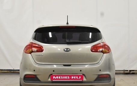 KIA cee'd III, 2013 год, 1 040 000 рублей, 4 фотография