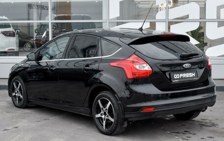 Ford Focus III, 2013 год, 849 000 рублей, 2 фотография