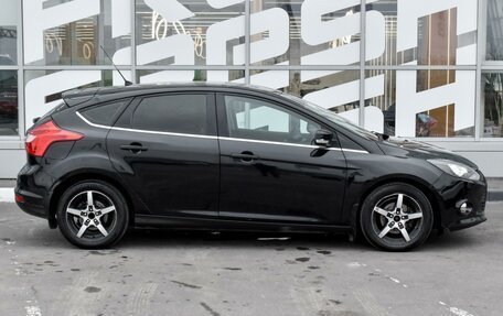 Ford Focus III, 2013 год, 849 000 рублей, 5 фотография