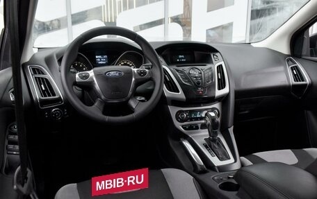 Ford Focus III, 2013 год, 849 000 рублей, 6 фотография