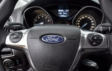 Ford Focus III, 2013 год, 849 000 рублей, 14 фотография