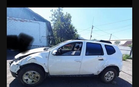 Renault Duster I рестайлинг, 2013 год, 555 000 рублей, 4 фотография