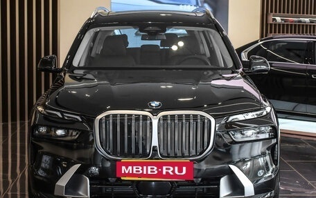 BMW X7, 2024 год, 19 841 000 рублей, 2 фотография