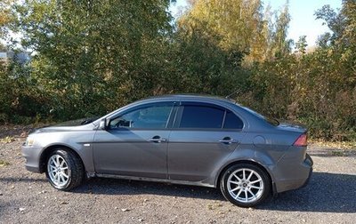 Mitsubishi Lancer IX, 2008 год, 650 000 рублей, 1 фотография