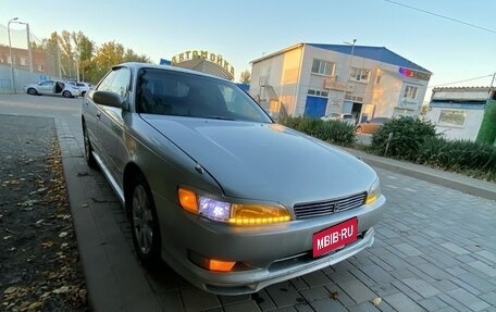 Toyota Mark II VIII (X100), 1996 год, 480 000 рублей, 1 фотография