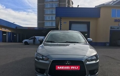 Mitsubishi Lancer IX, 2012 год, 925 000 рублей, 1 фотография