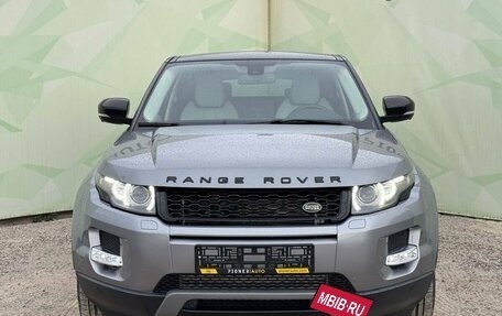 Land Rover Range Rover Evoque I, 2011 год, 2 200 000 рублей, 3 фотография