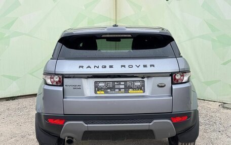 Land Rover Range Rover Evoque I, 2011 год, 2 200 000 рублей, 9 фотография