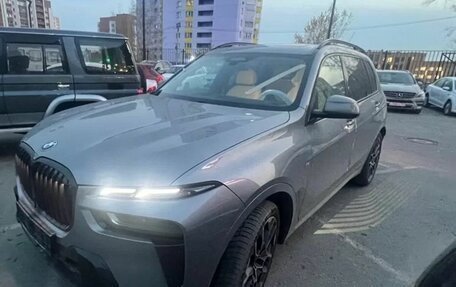 BMW X7, 2024 год, 16 900 000 рублей, 1 фотография