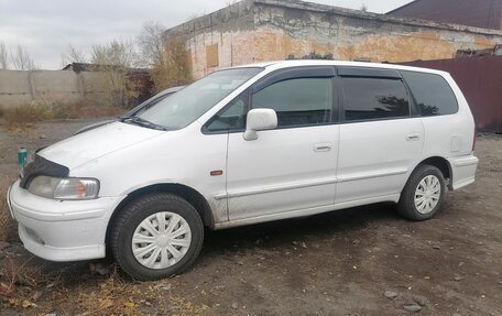 Honda Odyssey IV, 1998 год, 515 000 рублей, 2 фотография