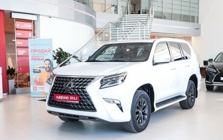 Lexus GX II, 2022 год, 13 490 000 рублей, 1 фотография