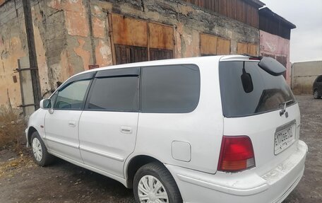 Honda Odyssey IV, 1998 год, 515 000 рублей, 4 фотография