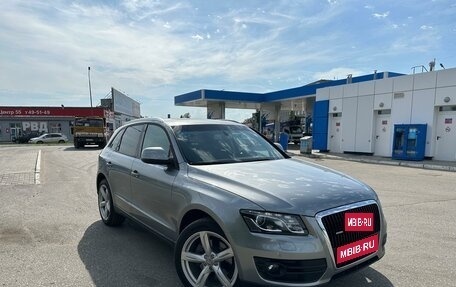 Audi Q5, 2009 год, 1 890 000 рублей, 1 фотография