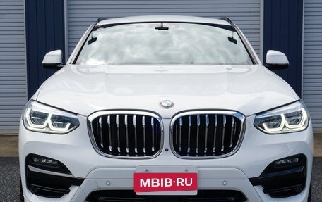 Alpina XD4 G02, 2021 год, 9 000 000 рублей, 2 фотография