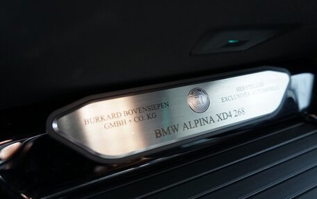 Alpina XD4 G02, 2021 год, 9 000 000 рублей, 18 фотография