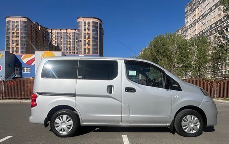 Nissan NV200, 2017 год, 1 850 000 рублей, 6 фотография