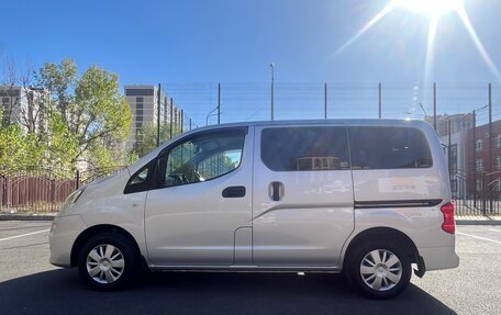 Nissan NV200, 2017 год, 1 850 000 рублей, 5 фотография