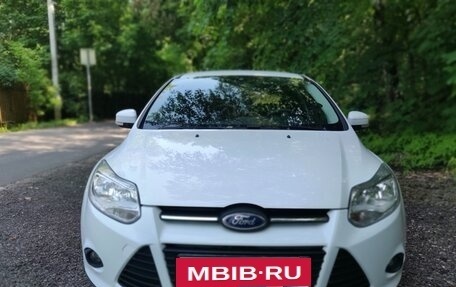 Ford Focus III, 2014 год, 900 000 рублей, 7 фотография