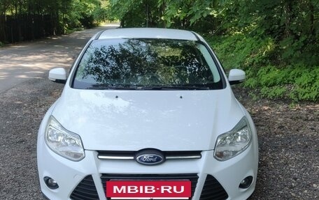 Ford Focus III, 2014 год, 900 000 рублей, 8 фотография