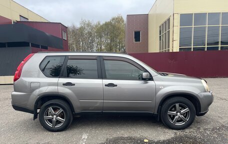 Nissan X-Trail, 2008 год, 1 420 000 рублей, 15 фотография