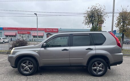 Nissan X-Trail, 2008 год, 1 420 000 рублей, 12 фотография