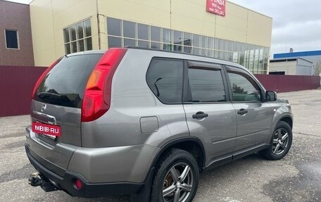 Nissan X-Trail, 2008 год, 1 420 000 рублей, 6 фотография