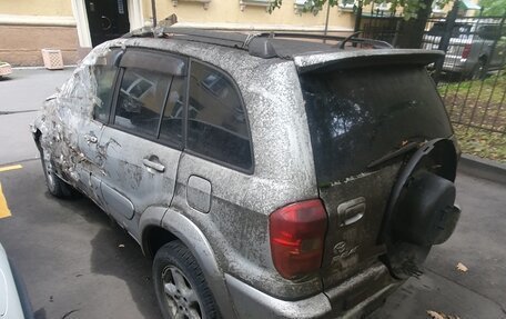 Toyota RAV4, 2002 год, 250 000 рублей, 2 фотография