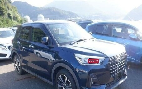 Daihatsu Rocky, 2020 год, 1 585 000 рублей, 5 фотография