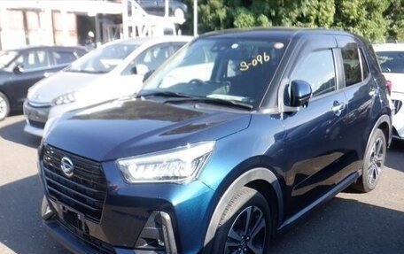 Daihatsu Rocky, 2020 год, 1 585 000 рублей, 6 фотография