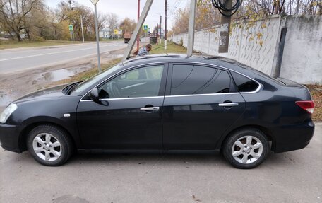 Nissan Almera, 2013 год, 700 000 рублей, 3 фотография