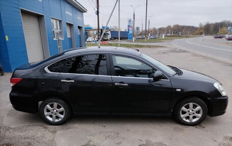 Nissan Almera, 2013 год, 700 000 рублей, 4 фотография