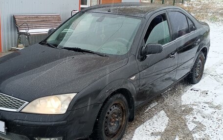 Ford Mondeo III, 2006 год, 275 000 рублей, 2 фотография