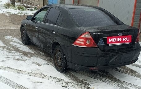 Ford Mondeo III, 2006 год, 275 000 рублей, 5 фотография