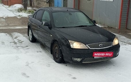 Ford Mondeo III, 2006 год, 275 000 рублей, 8 фотография