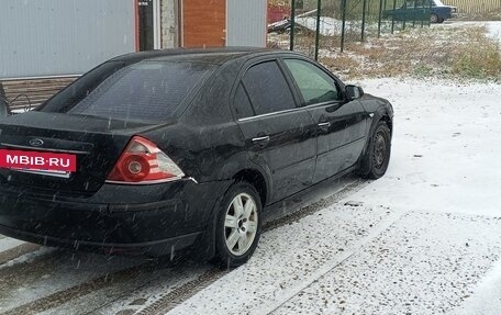 Ford Mondeo III, 2006 год, 275 000 рублей, 6 фотография