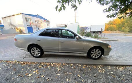 Toyota Mark II VIII (X100), 1996 год, 480 000 рублей, 3 фотография