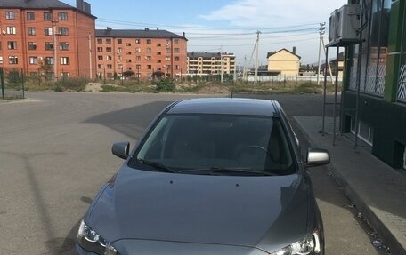 Mitsubishi Lancer IX, 2012 год, 925 000 рублей, 6 фотография