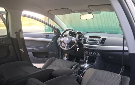 Mitsubishi Lancer IX, 2012 год, 925 000 рублей, 21 фотография