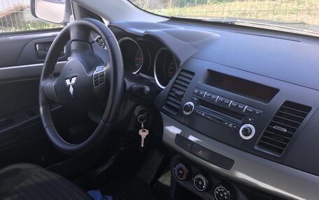 Mitsubishi Lancer IX, 2012 год, 925 000 рублей, 22 фотография