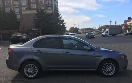 Mitsubishi Lancer IX, 2012 год, 925 000 рублей, 31 фотография