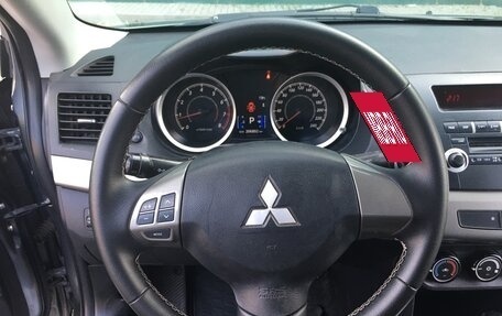 Mitsubishi Lancer IX, 2012 год, 925 000 рублей, 19 фотография